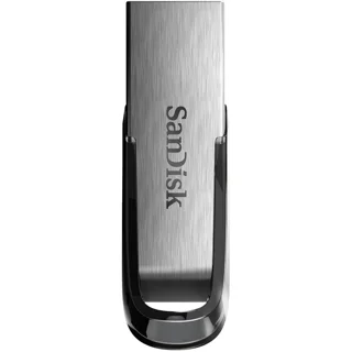 فلش مموری سن‌دیسک مدل CZ73 ظرفیت 128 گیگابایت با بدنه فلزی، رابط USB 3.0 و سرعت انتقال 150 مگ-3.webp